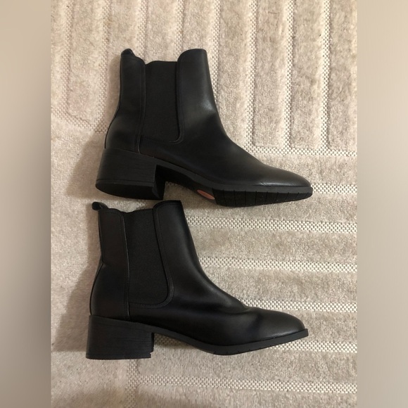 Kenneth Cole Reaction Shoes - Ankle boots
